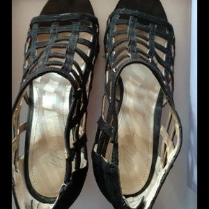 Marc Fisher Sandals